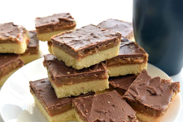 Millionaires Shortbread