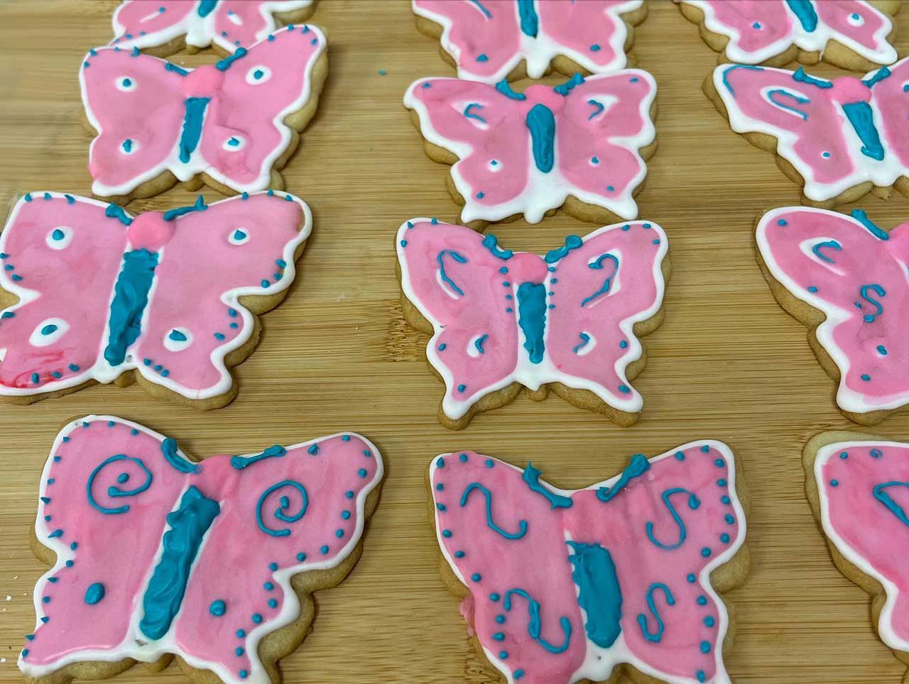 Sugar Cookies - Image 5