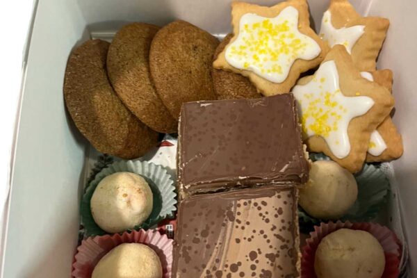 Box option 14 pieces