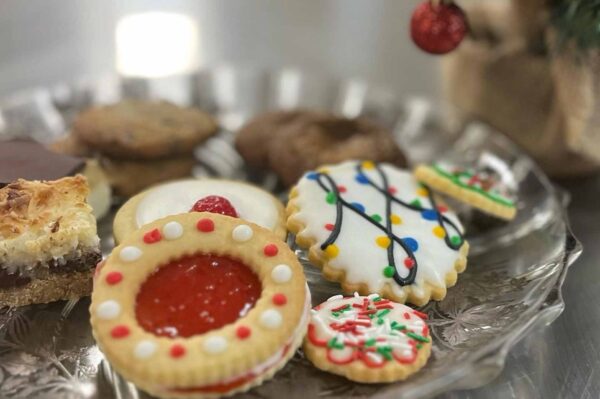 Christmas Cookies